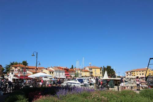 Apartamento Gianna Studio 2, 600 M From The Beach