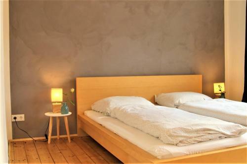 Apartamento Ferienwohnung Altstadtblick