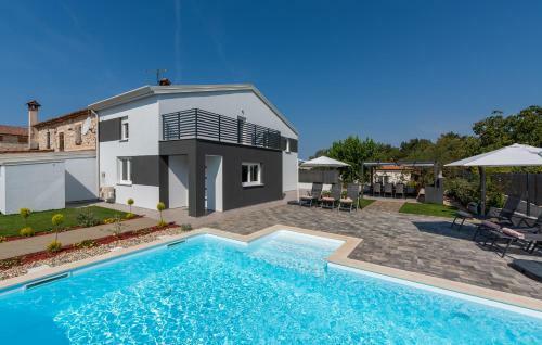 Villa Stanzia Grande