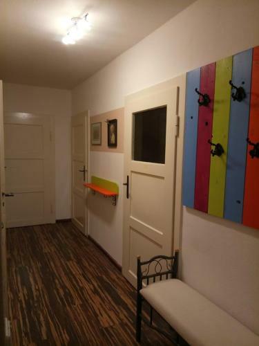 Apartamento Ferienwohnung Charlett