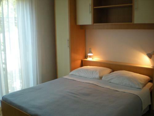Apartamentos Corinne Garden Residence