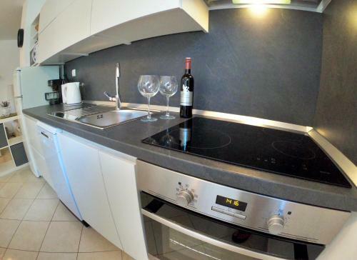 Apartamentos Corinne Garden Residence