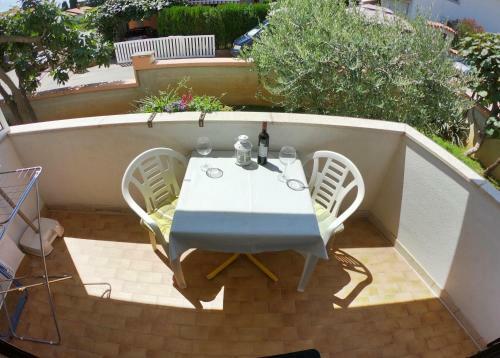 Apartamentos Corinne Garden Residence