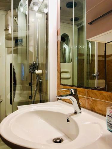 Apartamentos Corinne Garden Residence