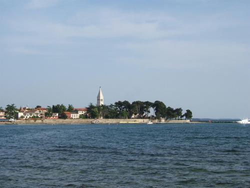 Apartamento Nadia St2, 500 M From The Beach