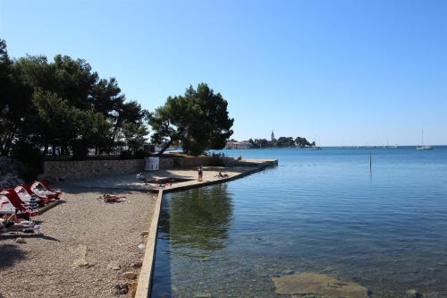 Apartamento Nadia St2, 500 M From The Beach