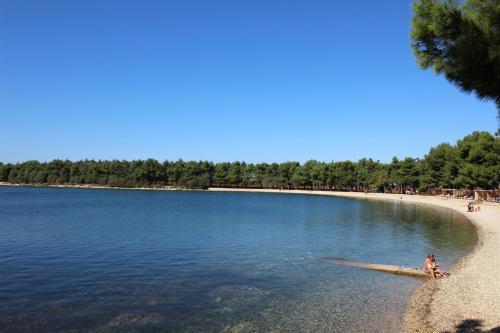 Apartamento Nadia St2, 500 M From The Beach