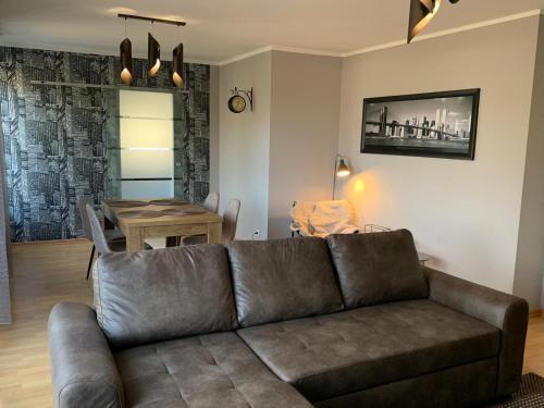 Apartment Prestige