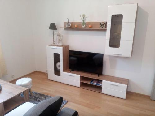 Apartmenthaus Sternstra�e