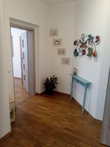 Apartmenthaus Sternstra�e
