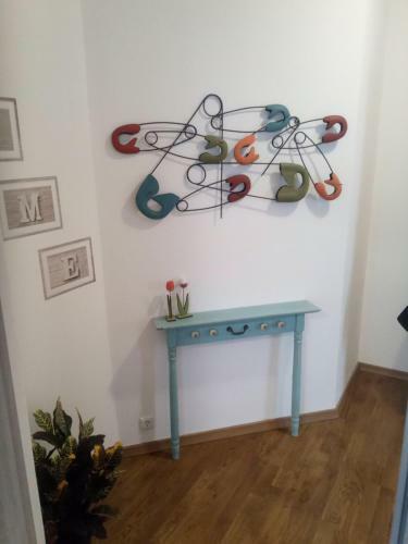 Apartmenthaus Sternstra�e