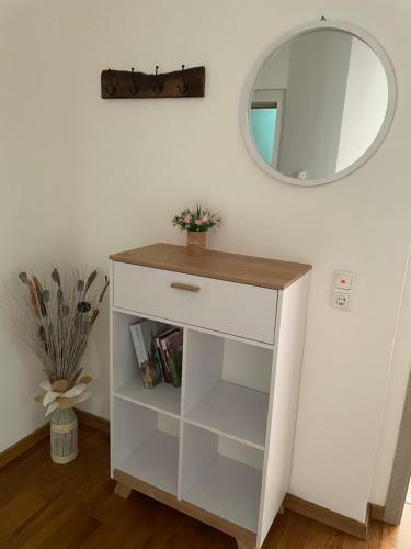 Apartmenthaus Sternstra�e