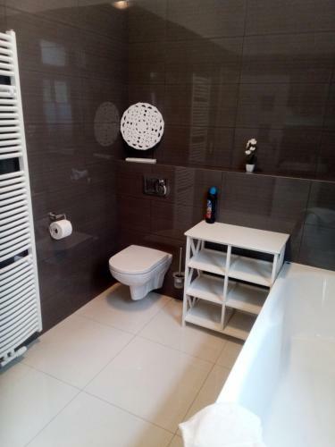 Apartmenthaus Sternstra�e