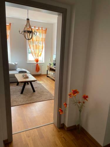 Apartmenthaus Sternstra�e