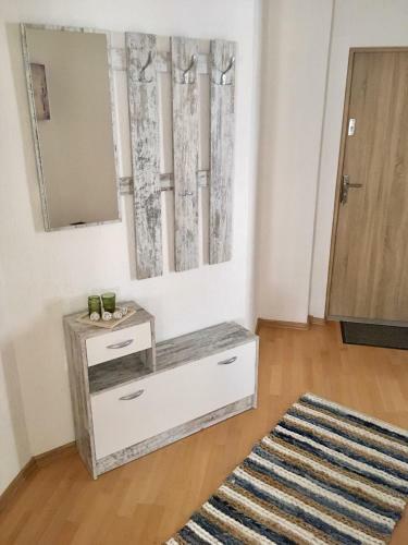 Apartmenthaus Sternstra�e