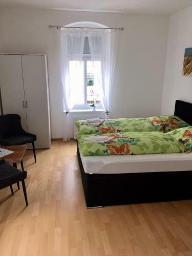 Apartmenthaus Sternstra�e
