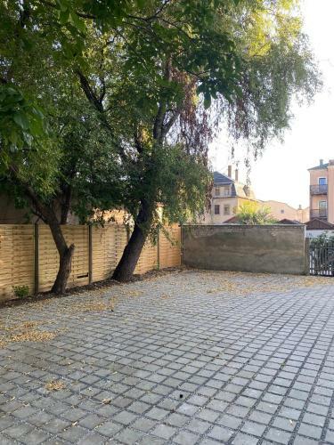 Apartmenthaus Sternstra�e