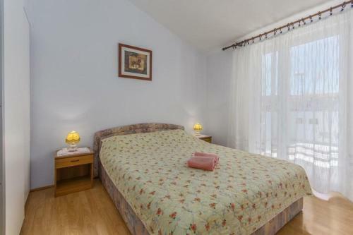 Apartment Bijeli?