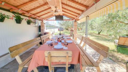 Apartamento Barbara