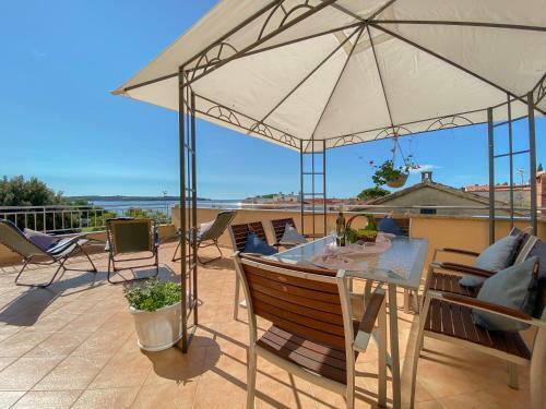 Apartamento Sabina