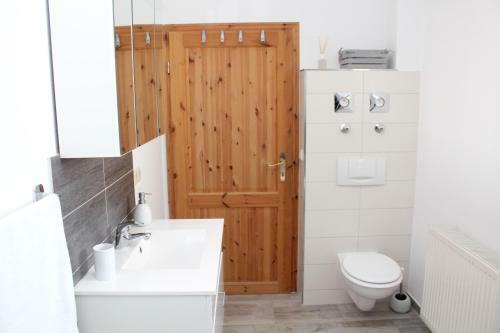 Apartamento Ferienwohnung Muelenz