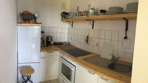 Apartamento Panoramablick Auf Elbe Und Schl�sser