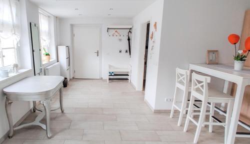 Apartamento Ferienwohnung Fanny