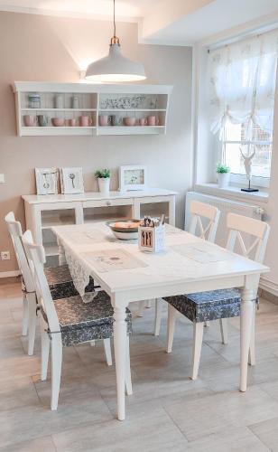 Apartamento Ferienwohnung Fanny