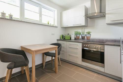 Apartamento Spannende Tage In Dresden
