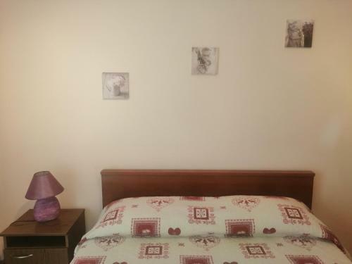 Apartment Vera, 80 M From The Sea