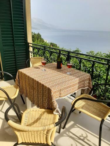 Apartman Maslina