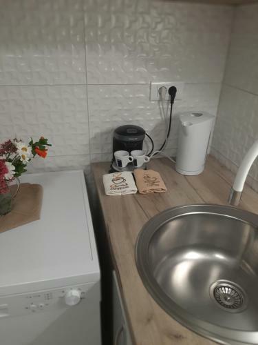 Apartman Maslina
