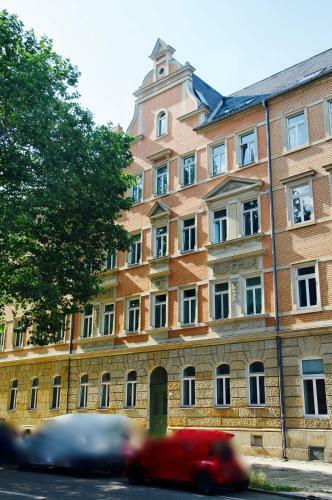 Apartamento Edle Ferienwohnung - Industrial Style