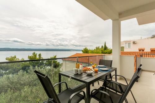 Apartamento Seahouse H.a.w.k.
