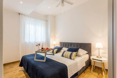 Apartamento Seahouse H.a.w.k.