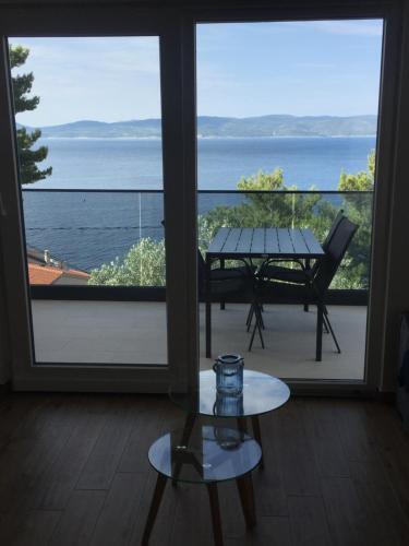 Apartamento Seahouse H.a.w.k.