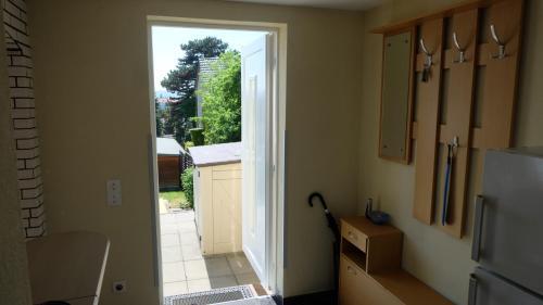 Apartamento Ferienwohnung Dresden Trachenberge
