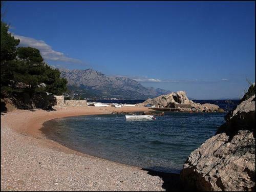 Holiday Home Dajana