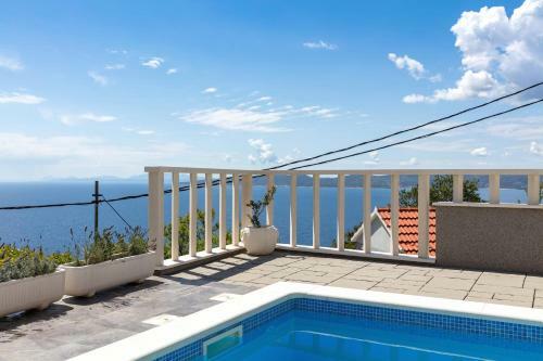 Holiday Home Dajana