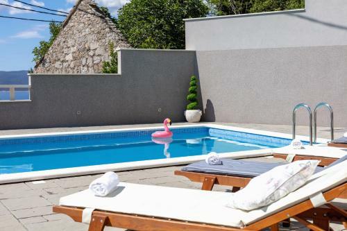 Holiday Home Dajana