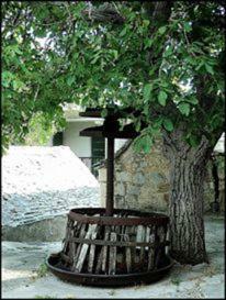 Holiday Home Dajana