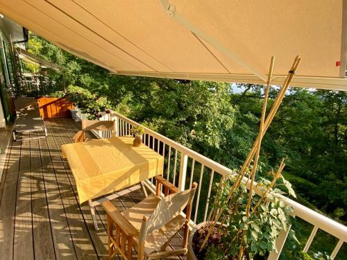 Apartamentos Ferienwohnung Natur Und Kunst