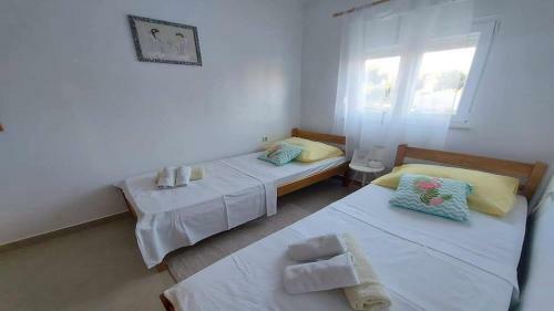 Villa Matea With Pool In Beautiful Nature