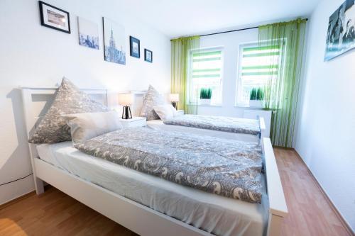 Apartamento Blick �ber Dresden