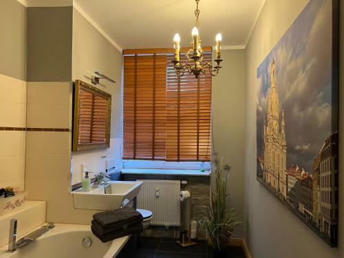 Sweet Home Inside Dresden Apartment Two