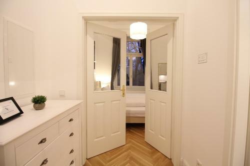 Apartamento Zu Besuch Im Palast - Perfekte Lage