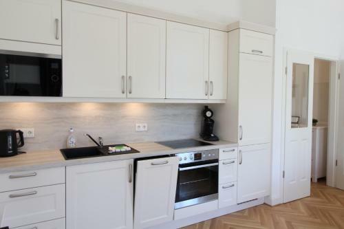 Apartamento Zu Besuch Im Palast - Perfekte Lage