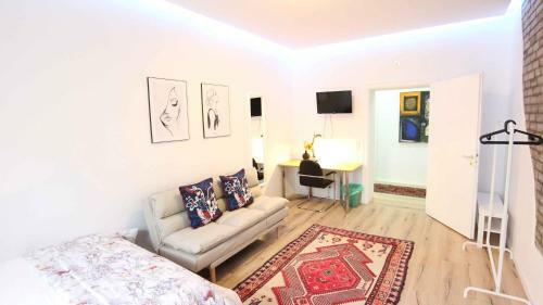 Cozy-city-central Apartment