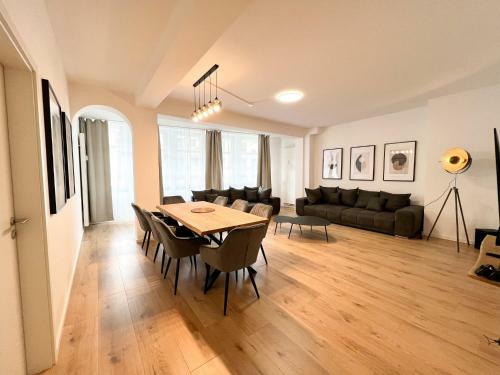 Apartamentos Centerapartments Premium Deluxe