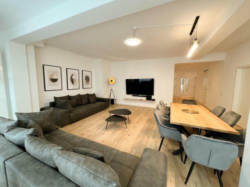 Apartamentos Centerapartments Premium Deluxe